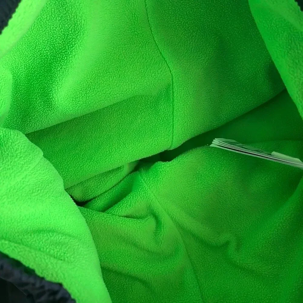 EUC Gap Kids Nylon Water Resistant Fleece-Lined Tech Pants - Size XXL
